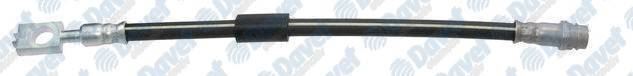 CAVO C900627 Fren Hortumu Arka Passat 97->05  ####